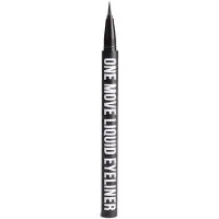 INGLOT One Move Eyeliner liquide haute précision 0.55 ml