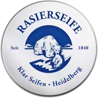 Klar Seifen Savon à raser Bois de santal 110 g
