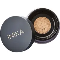 Inika Organic Loose Mineral Powder poudre libre minérale SPF 25 teinte Unity 8 g