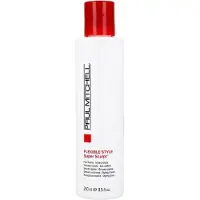 Paul Mitchell Flexible Hold Super Sculpt Styling Glaze lustrant de coiffage à séchage rapide 250 ml
