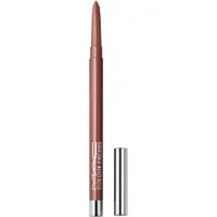 MAC Crayon pour les yeux Colour Excess Gel - Nudge Nudge, Ink Ink de pour femme - Crayon pour les yeux 0,01 oz