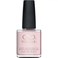 CND Vernis à ongles hebdomadaire Vinylux 132 Negligee 15 ml