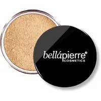 Bellápierre Cosmetics Fond de teint min ral SPF 15 - Fond de teint poudre libre | Maquillage naturel vegan et sans cruaut | Fini mat couvrant | Hypoallerg