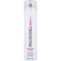 Paul Mitchell Firm Style Super Clean Finishing Spray 300 ml