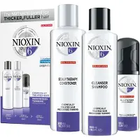 Nioxin Loyalty Kit System 6 300 ml