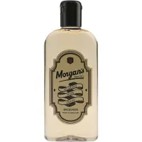 Morgan's Pomade Spiced Rum Tonic lotion tonique pour cheveux 250 ml