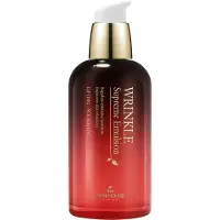THE SKIN HOUSE - Wrinkle Supreme Emulsion - Émulsion anti-âge