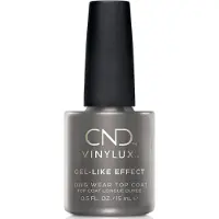 CND Vinylux Gel-Like Effect Long Wear Top Coat 15 ml (Top coat)