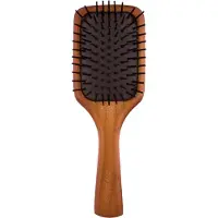 Aveda Wooden Paddle Brush Mini peigne en bois mini 1 pcs