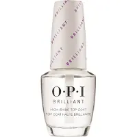 OPI Top Coat Haute Brillance Opi 15 Ml