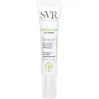 SVR Sebiaclear Cicapeel Sérum anti-inflammatoire pour le visage, 15 ml