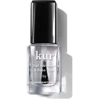 Londontown Kur Nail Hardener & Base Coat vernis de base 12 ml