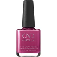 CND Vernis à ongles hebdomadaire Vinylux In Fall Bloom Orchid Canopy 15ml
