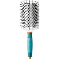 Moroccanoil Ceramic Paddle Brush grande brosse plate 1 pcs