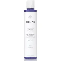 Philip B . Icelandic Blonde Shampoing 220 ml