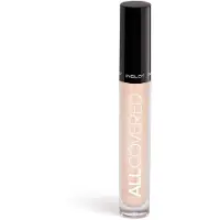 INGLOT All Covered correcteur haute couvrance anti-cernes noirs teinte 104 4.2 ml