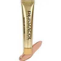Dermacol Cover fond de teint couvrance extrême SPF 30 teinte 210 30 g