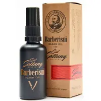 Captain Fawcett Sid Sottung huile pour barbe 50 ml