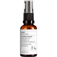 Evolve Organic Beauty Evolve Hyaluronic 200 Serum 30ml Clair