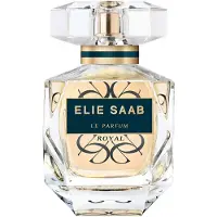 Elie Saab Le Parfum Royal 50ml Eau De Parfum Jaune Femme