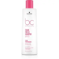 Schwarzkopf | BC COLOR FREEZE | Shampoos