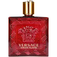 Versace Eros Flame Après Rasage 100 ml