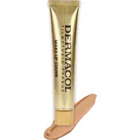 Dermacol Cover fond de teint couvrance extrême SPF 30 teinte 218 30 g