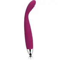 Svakom Flexible Head Vibrator Cici