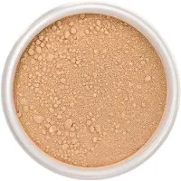 Lily Lolo Mineral Foundation fond de teint poudré minéral teinte Coffee Bean 10 g