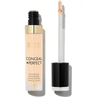 Milani Conceal Perfect Longwear Concealer 5g 115 nuance légère (Nu léger, Nude clair)