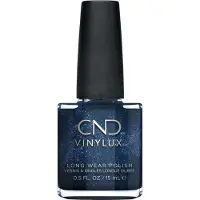 CND Vinylux 131 Midnight Swimm Weekly Vernis à ongles 15 ml