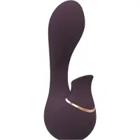 Irresistible Mythical Vibromasseur 14 cm