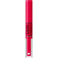 Nyx Professional Makeup Shine Loud High Pigment Shine Lipstick Rouge Femme