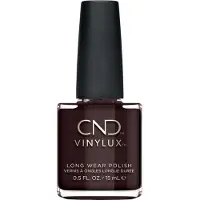 CND Vernis à ongles hebdomadaire Vinylux Dark Dhalia 15 ml
