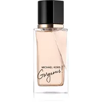 Michael Kors Gorgeous Eau De Parfum 30ml Rose Femme
