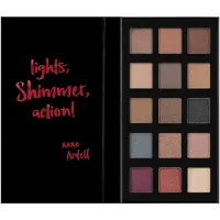 Ardell Pro Eyeshadow Palette palette de fards à paupières teinte Shimmer 15 g