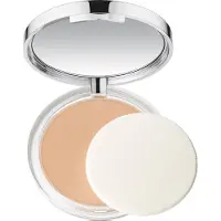 Clinique Almost Powder Makeup Spf 15 POUDRE DE TEINT COMPACTE + FOND