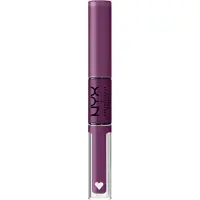 Nyx Shine Loud High Shine - Nyx Professional Makeup - Rouge À Lèvres Liquide