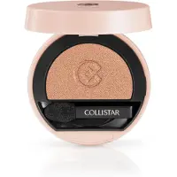 Collistar Impeccable Compact Eye Shadow fard à paupières teinte 220 Honey 3 g