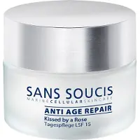 Sans Soucis Kissed by a Rose Tagespflege LSF 20 (50 ml)