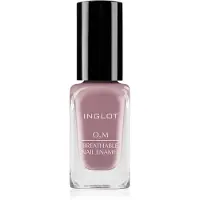 INGLOT Clous Vernis-a-onglesO2M Breathable Nail Enamel 678 11 ml (1 817,27 € / 1 l)