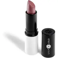 Lily Lolo Vegan Lipstick rouge à lèvres crémeux teinte Without a Stitch 4 g