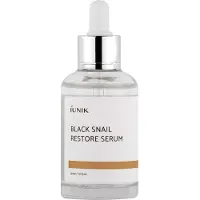 IUnik Black Snail sérum régénérant anti-rides 50 ml