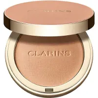 Clarins Ever Matte Foundation EVER MATTE COMPACT POWDER