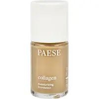 Paese Collagen fond de teint hydratant au collagène teinte 303 W Honey 30 ml