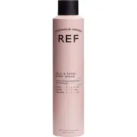 Ref Hold & Shine Spray 300 ml