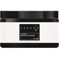 Schwarzkopf Chroma ID Clear Bonding Mask 0.00 250 ml