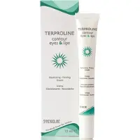 Synchroline TERPROLINE contour eyes + lips cream 15 ml Crème