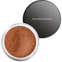 bareMinerals Maquillage-pour-le-visage BronzerAll Over Face Color Warmth 1.5 g ()