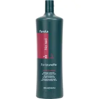 Fanola No Red Shampooing argent 1000 ml
